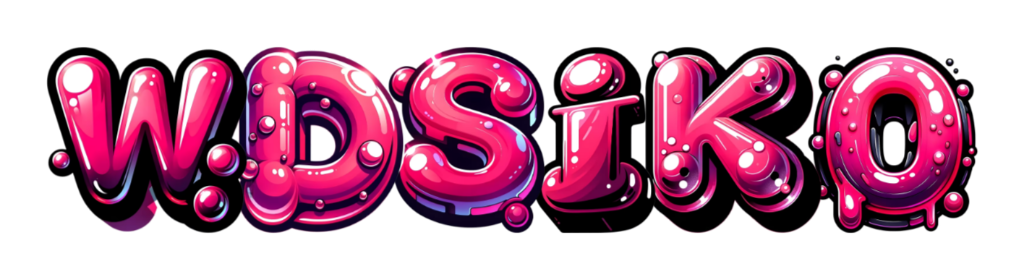 WDSIKO Resmi