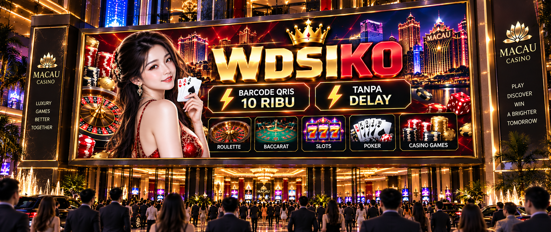 WDSIKO: Panduan Praktis Keamanan Akun Digital Aman